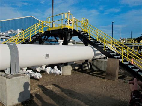Enbridge signs tolling deal with shippers for Mainline pipeline system